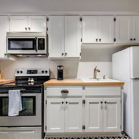 מארבל פולס Mckenize Guest House: Travis Suite 1 Bd, 1Ba מראה חיצוני תמונה