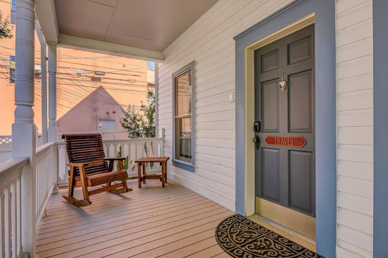 מארבל פולס Mckenize Guest House: Travis Suite 1 Bd, 1Ba מראה חיצוני תמונה