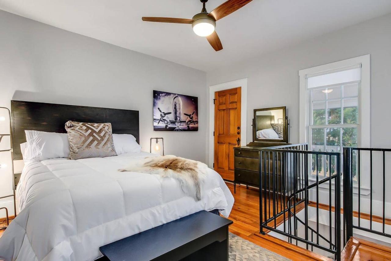 מארבל פולס Mckenize Guest House: Travis Suite 1 Bd, 1Ba מראה חיצוני תמונה