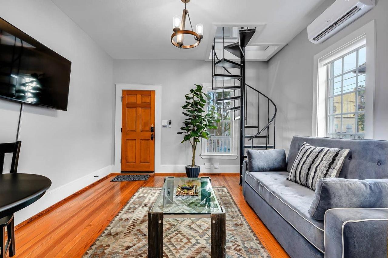 מארבל פולס Mckenize Guest House: Travis Suite 1 Bd, 1Ba מראה חיצוני תמונה
