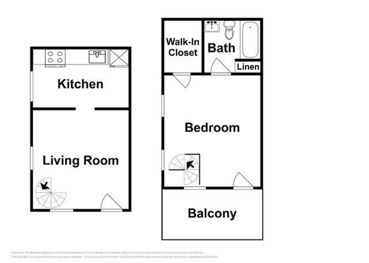 מארבל פולס Mckenize Guest House: Travis Suite 1 Bd, 1Ba מראה חיצוני תמונה