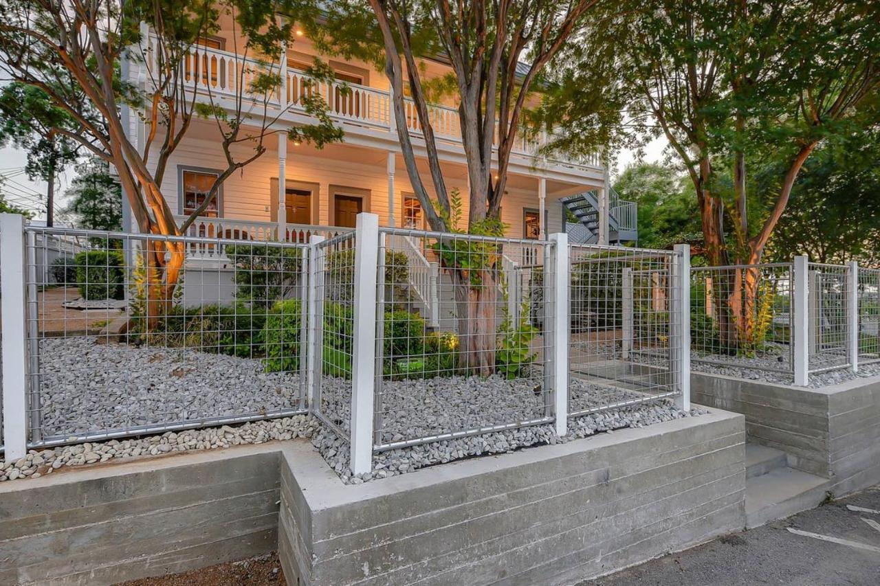 מארבל פולס Mckenize Guest House: Travis Suite 1 Bd, 1Ba מראה חיצוני תמונה
